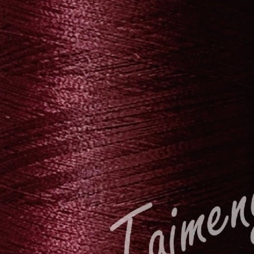 台孟牌 #60 特多龍 2股 23色 台灣製造 車縫 手縫 拼布 壓線 縫紉 平車 綁釣竿 萬用線 60番 不透明尼龍線-規格圖11