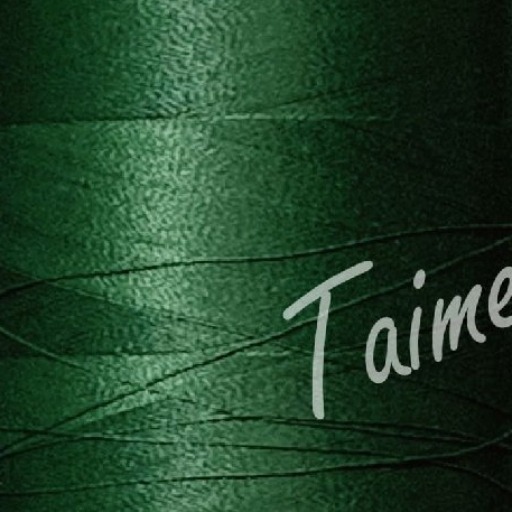 台孟牌 #60 特多龍 2股 23色 台灣製造 車縫 手縫 拼布 壓線 縫紉 平車 綁釣竿 萬用線 60番 不透明尼龍線-規格圖11