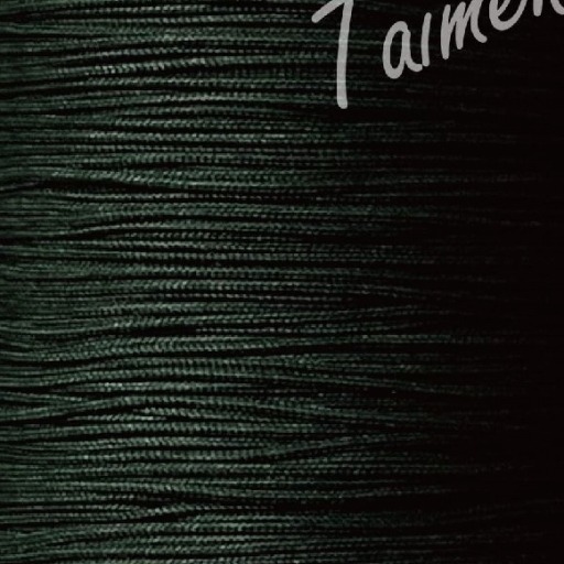 台孟牌 蠶絲蠟線 0.8mm 圓繩 11色 台灣製造 手縫 皮雕 皮革 編織 防水 車縫 泰國 衝浪線 圓蠟繩 鈎包包-規格圖11