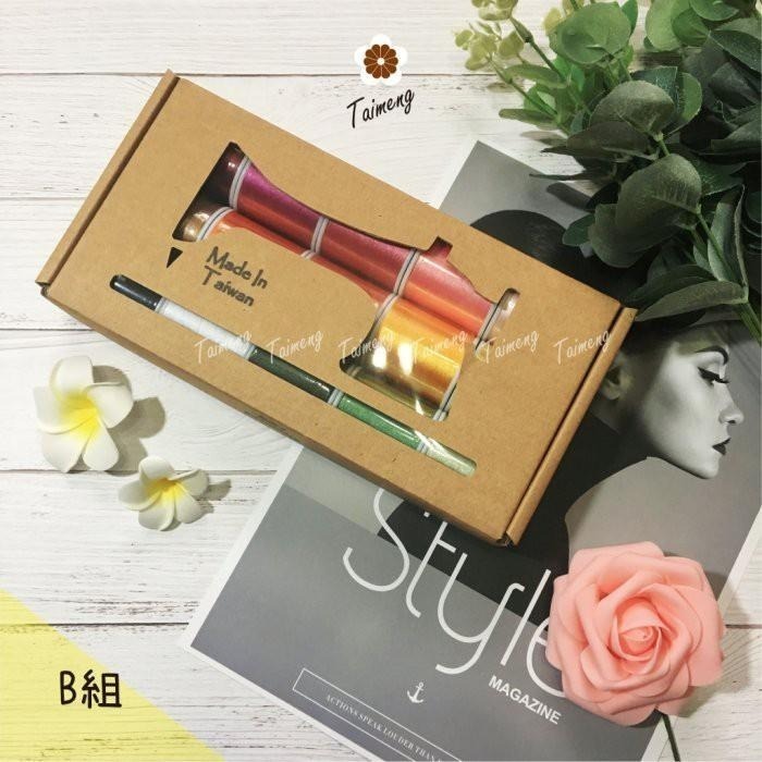 台孟牌 迷你 繡花線 精緻盒裝 台灣製造 繡線 電繡 學號 縫紉 車縫 材料 春仔花 拼布 電腦繡 綁釣竿 釣魚 不褪色-細節圖6