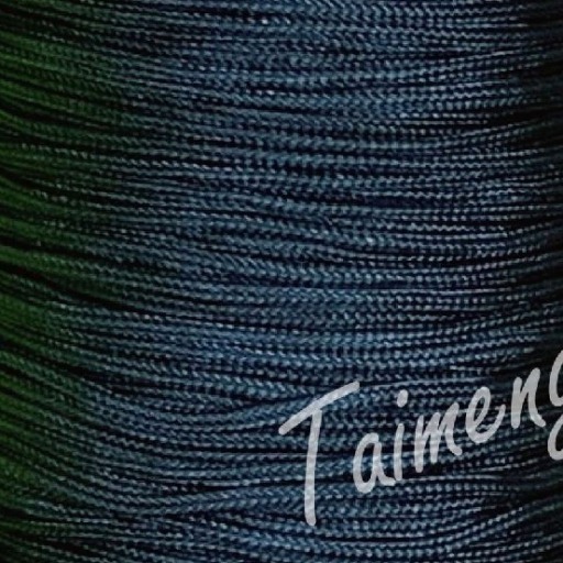 台孟牌 A線 19色 1mm 大包裝 台灣製造 珠寶線 玉線 手機吊繩 B線 串珠 編織 御守 佛珠 流蘇 中國結 吊卡-規格圖11