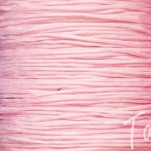 台孟牌 A線 18色 1mm 台灣製造 無彈性 珠寶線 玉線 手機吊繩 串珠 編織 御守 B線 佛珠 流蘇 中國結 吊卡-規格圖11