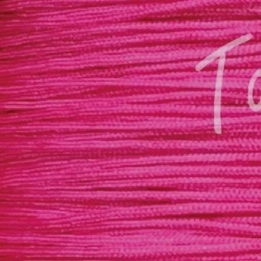 台孟牌 A線 18色 1mm 台灣製造 無彈性 珠寶線 玉線 手機吊繩 串珠 編織 御守 B線 佛珠 流蘇 中國結 吊卡-規格圖11