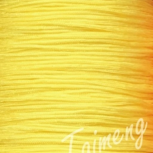 台孟牌 B線 19色 1.5mm 台灣製造 無彈性 珠寶線 玉線 手機吊繩 串珠 編織 御守 尼龍繩 A線 流蘇 中國結-規格圖11