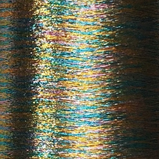 台孟牌 彩色 珠光白 金蔥線 0.05mm 大包裝 台灣製造 金屬色 電繡 刺繡 縫紉 車縫 釣竿 繡花 釣魚 孔雀羽線-規格圖11