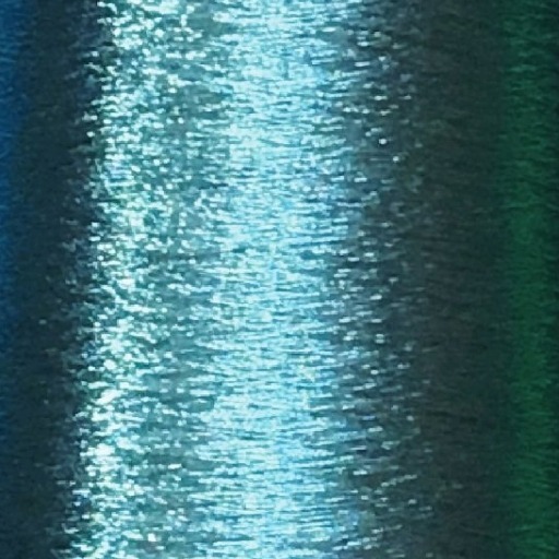 台孟牌 金蔥線 13色 0.05mm 大包裝 台灣製造 金屬色 電繡 刺繡 縫紉 車縫 手縫 釣竿 繡花 釣魚 孔雀羽線-規格圖11