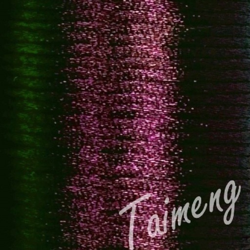 台孟牌 中國結 韓國絲 5號 17色 台灣製造 編織繩 金剛結 串珠 繩結 冰絲 流蘇線 尼龍繩 風水 媽祖 絡子 春聯-規格圖11