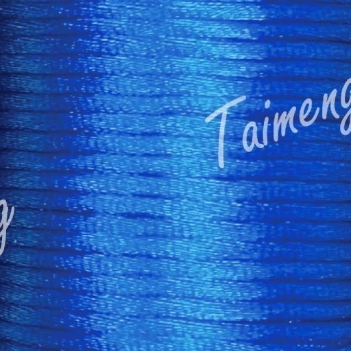 台孟牌 中國結 韓國絲 5號 17色 台灣製造 編織繩 金剛結 串珠 繩結 冰絲 流蘇線 尼龍繩 風水 媽祖 絡子 春聯-規格圖11