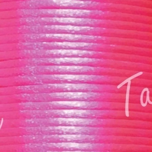 台孟牌 中國結 韓國絲 5號 17色 台灣製造 編織繩 金剛結 串珠 繩結 冰絲 流蘇線 尼龍繩 風水 媽祖 絡子 春聯-規格圖11