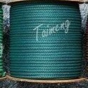 台孟牌 針織繩 3mm 20色 台灣製造 Macrame 編織 圓繩 無包芯 可燒結尾 飲料杯套 不褪色 微彈性 可吸水-規格圖11