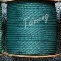 台孟牌 針織繩 3mm 20色 台灣製造 Macrame 編織 圓繩 無包芯 可燒結尾 飲料杯套 不褪色 微彈性 可吸水-規格圖11