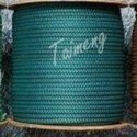 台孟牌 針織繩 5mm 20色 台灣製造 Macrame 編織 圓繩 無包芯 可燒結尾 飲料杯套 不褪色 微彈性 可吸水-規格圖11