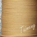 台孟牌 針織繩 5mm 20色 台灣製造 Macrame 編織 圓繩 無包芯 可燒結尾 飲料杯套 不褪色 微彈性 可吸水-規格圖11