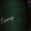 台孟牌 針織繩 5mm 20色 台灣製造 Macrame 編織 圓繩 無包芯 可燒結尾 飲料杯套 不褪色 微彈性 可吸水-規格圖11