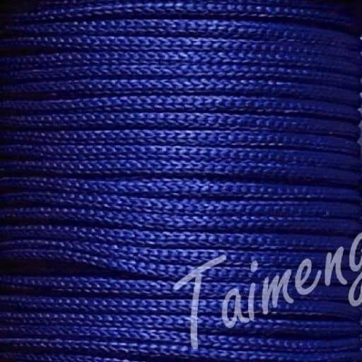 台孟牌 針織繩 5mm 20色 台灣製造 Macrame 編織 圓繩 無包芯 可燒結尾 飲料杯套 不褪色 微彈性 可吸水-規格圖11