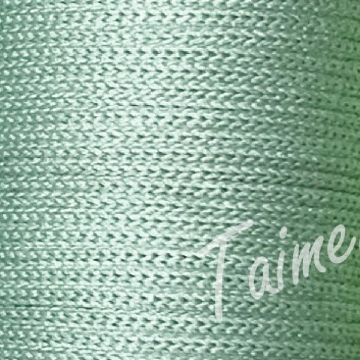 台孟牌 棉織繩 3mm 15色 粉粉登場 台灣製造 無包芯 編織線 圓織帶 鈎針 縮口繩 包裝 飲料杯套 Macrame-規格圖11