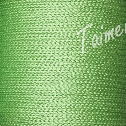 台孟牌 棉織繩 3mm 15色 粉粉登場 台灣製造 無包芯 編織線 圓織帶 鈎針 縮口繩 包裝 飲料杯套 Macrame-規格圖11