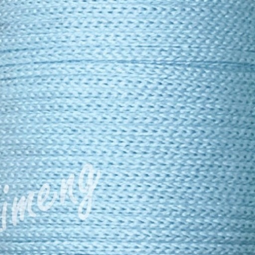 台孟牌 棉織繩 3mm 15色 粉粉登場 台灣製造 無包芯 編織線 圓織帶 鈎針 縮口繩 包裝 飲料杯套 Macrame-規格圖11