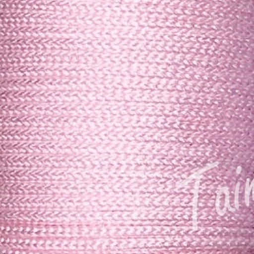 台孟牌 棉織繩 3mm 15色 粉粉登場大包裝 台灣製造 無包芯 編織線 圓織帶 鈎針 縮口繩 飲料杯套 Macrame-規格圖11