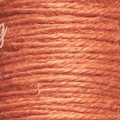 NO.29 粉橘色 半公斤約 625碼