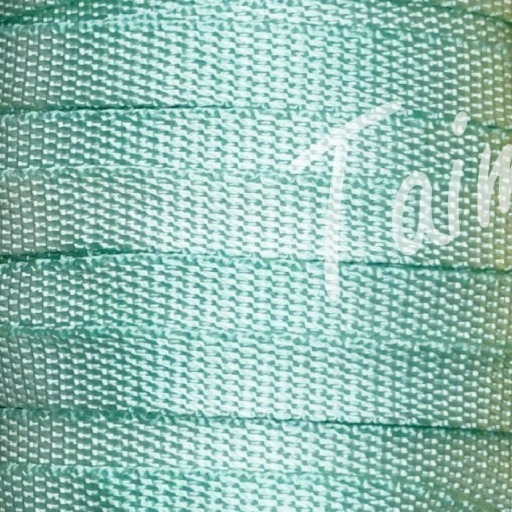 台孟牌 尼龍 扁織帶 10mm 8色 台灣製造 扁繩 水壺帶 寵物項圈 拉繩 打包帶 編織椅 梵谷椅 戶外露營 火燒結尾-規格圖11