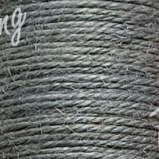 NO.2 銀灰色 半公斤約 625碼