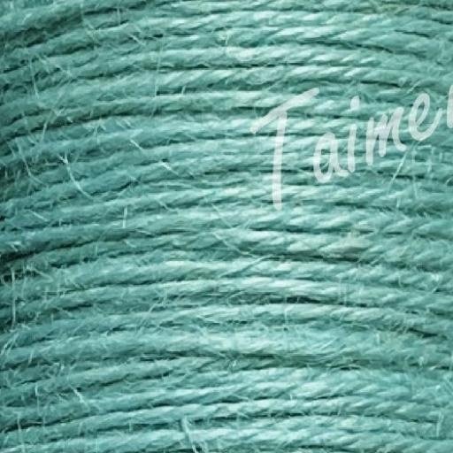 NO.12 淡藍色 半公斤約 625碼