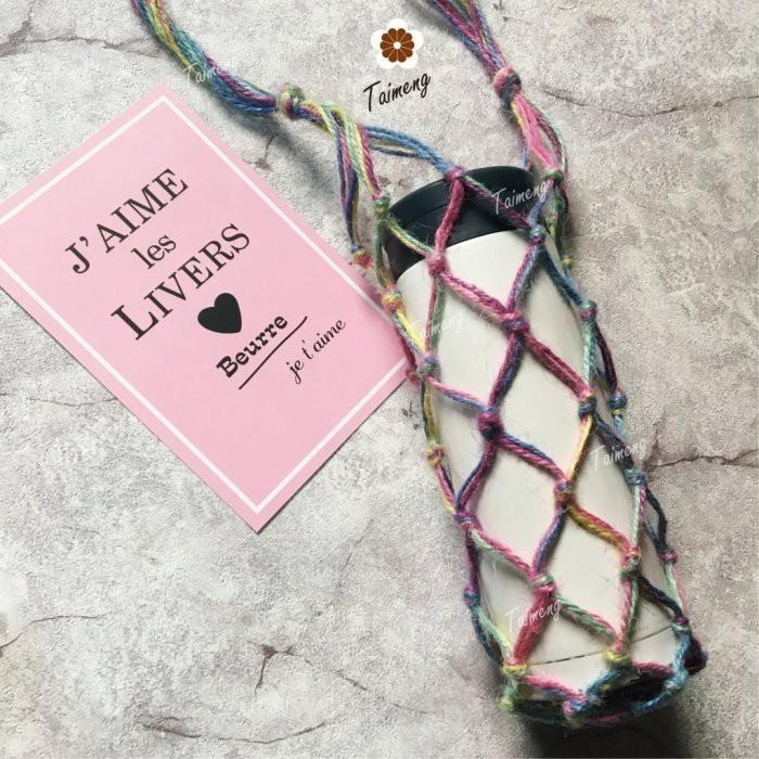 台孟牌 五彩漸層 麻繩 1.5mm 3mm 台灣製造 彩色 黃麻 毛線 麻紗 編織 園藝 苔球 鹿角蕨 上板 麻線 天然-細節圖9