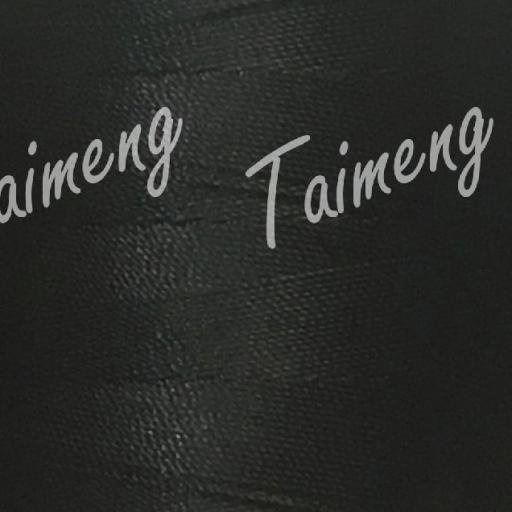 台孟牌 #5 尼龍線 0.5mm 三股 18色 台灣製造 縫紉 車縫 手縫 皮革 帆布 鞋線 編織 冰絲 流蘇線 鹿角蕨-規格圖11