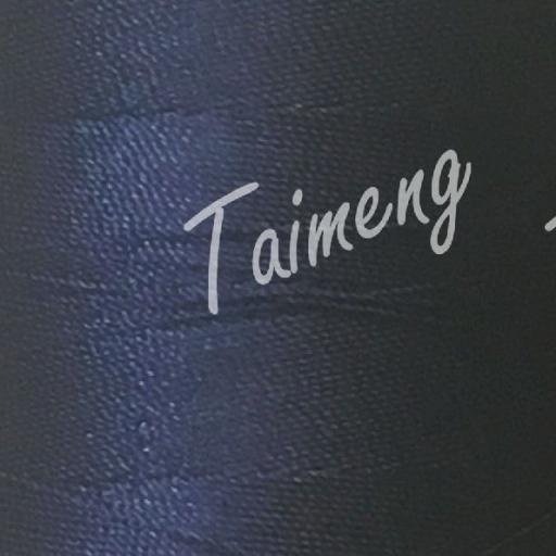 台孟牌 #5 尼龍線 0.5mm 三股 18色 台灣製造 縫紉 車縫 手縫 皮革 帆布 鞋線 編織 冰絲 流蘇線 鹿角蕨-規格圖11