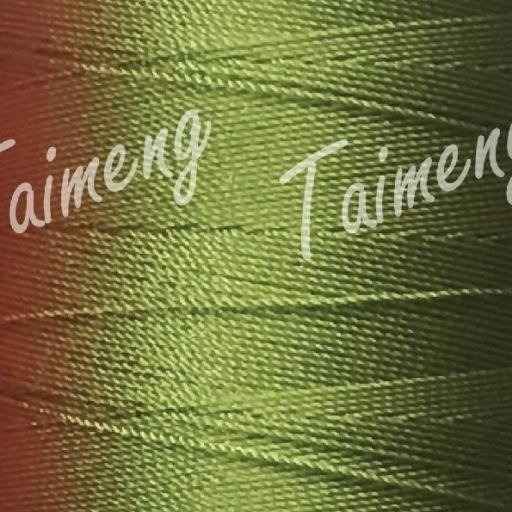 台孟牌 #5 尼龍線 0.5mm 三股 18色 台灣製造 縫紉 車縫 手縫 皮革 帆布 鞋線 編織 冰絲 流蘇線 鹿角蕨-規格圖11