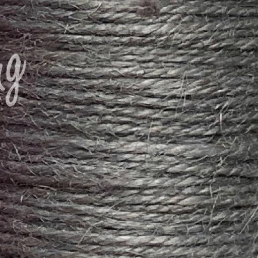 NO.34 鐵灰色 半公斤約 625碼