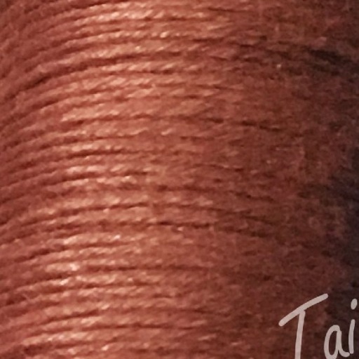 台孟牌 染色 苧麻 1.5mm 17色 台灣製造 質感超好 毛線 飲料杯套 編織 園藝材料 天然植物 環保 苔球 6股線-規格圖11