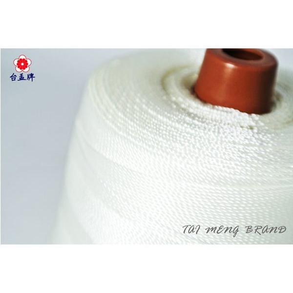 尼龍材質 3股 約2200碼