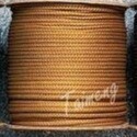 台孟牌 針織繩 2mm 20色 台灣製造 Macrame 編織 圓繩 無包芯 可燒結尾 飲料杯套 不褪色 微彈性 可吸水-規格圖11