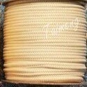 台孟牌 針織繩 2mm 20色 台灣製造 Macrame 編織 圓繩 無包芯 可燒結尾 飲料杯套 不褪色 微彈性 可吸水-規格圖11