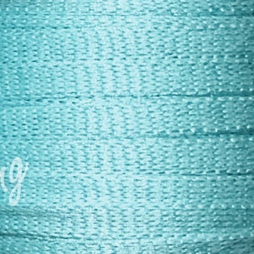 台孟牌 扁織繩 7mm 15色 台灣製造 棉織繩 針織帶 識別證帶 手提繩 包裝帶 扁繩 束口繩 毛線 粗鈎針 編織布條-規格圖11