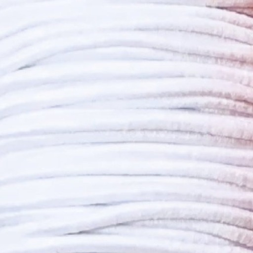 台孟牌 圓鬆緊帶 2.5mm 24色 台灣製造 衝浪線 口罩 鬆緊帶 包裝帶 鬆緊繩 包芯繩 彈性繩 潛水編織 髮飾材料-規格圖11