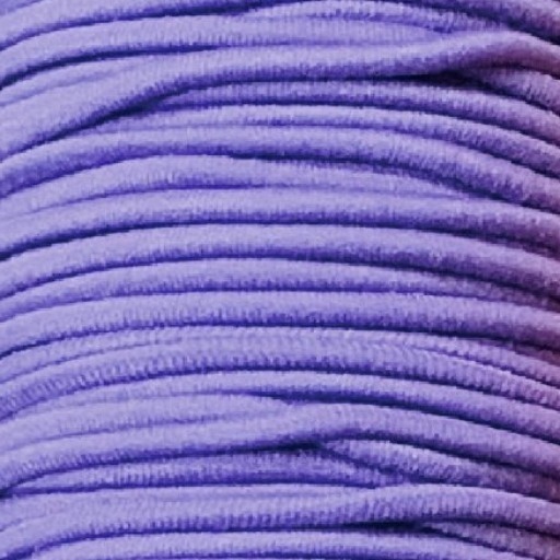 台孟牌 圓鬆緊帶 2.5mm 24色 台灣製造 衝浪線 口罩 鬆緊帶 包裝帶 鬆緊繩 包芯繩 彈性繩 潛水編織 髮飾材料-規格圖11