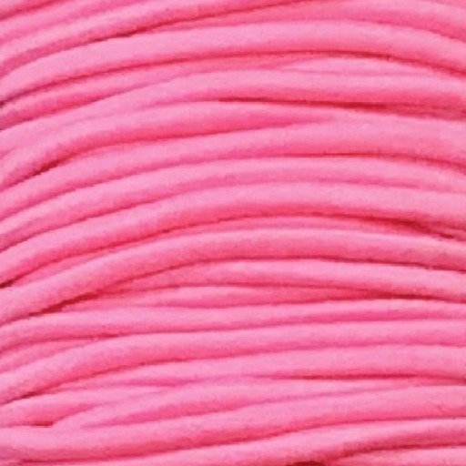 台孟牌 圓鬆緊帶 2.5mm 24色 台灣製造 衝浪線 口罩 鬆緊帶 包裝帶 鬆緊繩 包芯繩 彈性繩 潛水編織 髮飾材料-規格圖11