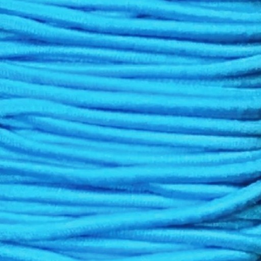 台孟牌 圓鬆緊帶 2.5mm 24色 台灣製造 衝浪線 口罩 鬆緊帶 包裝帶 鬆緊繩 包芯繩 彈性繩 潛水編織 髮飾材料-規格圖11