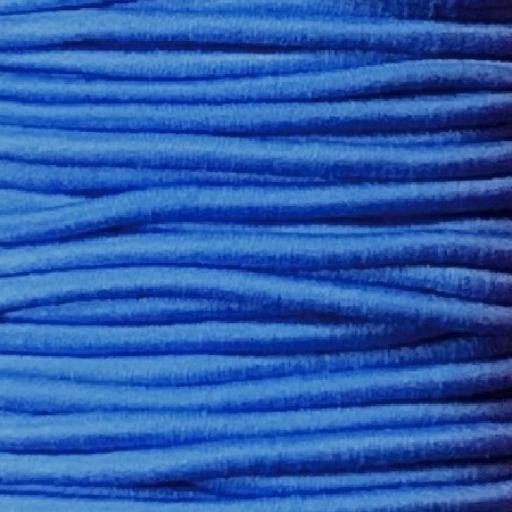 台孟牌 圓鬆緊帶 2.5mm 24色 台灣製造 衝浪線 口罩 鬆緊帶 包裝帶 鬆緊繩 包芯繩 彈性繩 潛水編織 髮飾材料-規格圖11