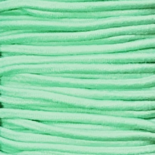 台孟牌 圓鬆緊帶 2.5mm 24色 台灣製造 衝浪線 口罩 鬆緊帶 包裝帶 鬆緊繩 包芯繩 彈性繩 潛水編織 髮飾材料-規格圖11