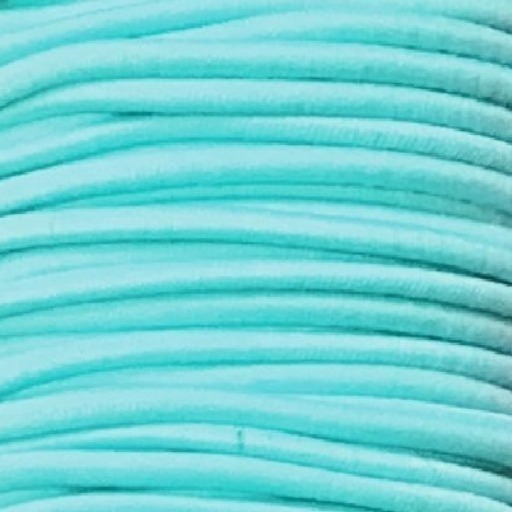 台孟牌 圓鬆緊帶 2.5mm 24色 台灣製造 衝浪線 口罩 鬆緊帶 包裝帶 鬆緊繩 包芯繩 彈性繩 潛水編織 髮飾材料-規格圖11