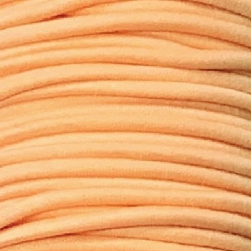 台孟牌 圓鬆緊帶 2.5mm 24色 台灣製造 衝浪線 口罩 鬆緊帶 包裝帶 鬆緊繩 包芯繩 彈性繩 潛水編織 髮飾材料-規格圖11