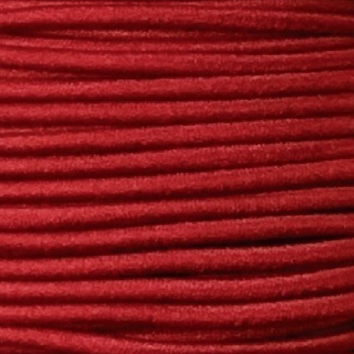 台孟牌 圓鬆緊帶 2.5mm 24色 台灣製造 衝浪線 口罩 鬆緊帶 包裝帶 鬆緊繩 包芯繩 彈性繩 潛水編織 髮飾材料-規格圖11