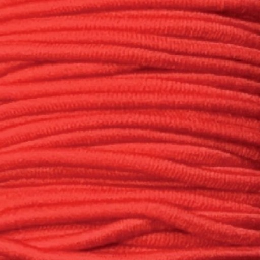 台孟牌 圓鬆緊帶 2.5mm 24色 台灣製造 衝浪線 口罩 鬆緊帶 包裝帶 鬆緊繩 包芯繩 彈性繩 潛水編織 髮飾材料-規格圖11