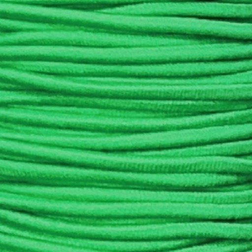 台孟牌 圓鬆緊帶 2.5mm 24色 台灣製造 衝浪線 口罩 鬆緊帶 包裝帶 鬆緊繩 包芯繩 彈性繩 潛水編織 髮飾材料-規格圖11