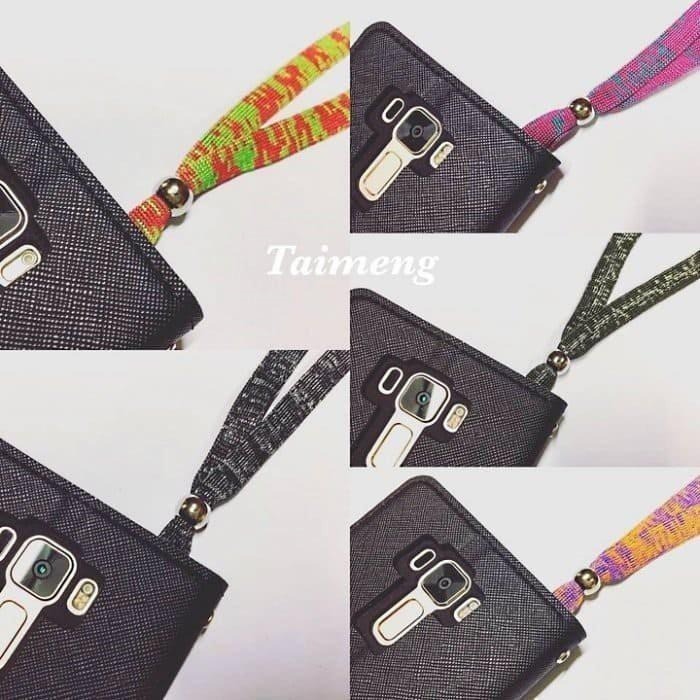 台孟牌 迷彩 扁織繩 7mm 9色 台灣製造 針織 識別證帶 手提繩 包裝帶 束口繩 粗鈎針 編織 鞋帶 扁繩 車輪布條-細節圖7