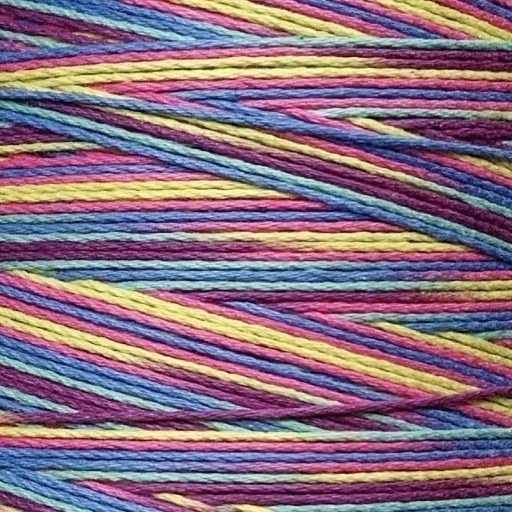 台孟牌 五彩漸層 棉繩 1.5mm 3mm 台灣製造 Macrame 三股棉 麻花繩 彩色棉線 編織 苔球 毛線 非包芯-規格圖11